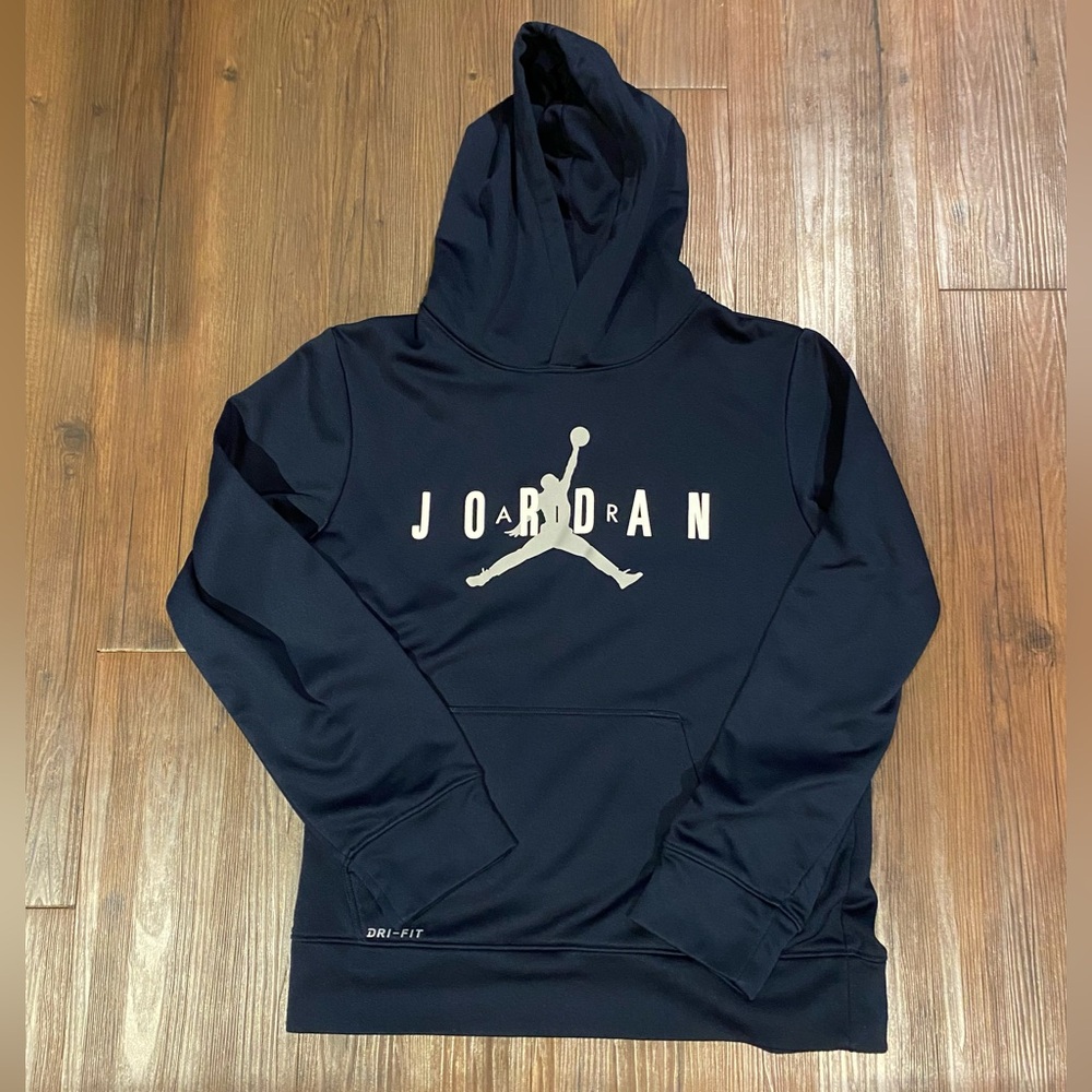 Jordan Boys Hoodie